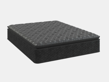 affordable luxury hybrid medium pillow top mattress like tempurpedic proadapt sale in Marion, NC and Asheville area